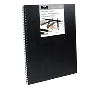 Carnets De Croquis Pour Artistes Reliés À La Spirale Royal & Langnickel