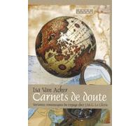 Carnets De Doute - Variations Romanesques Du Voyage Chez Jmg Le Clézio