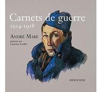 Carnets de guerre 1914-1918