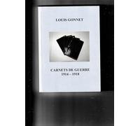 Carnets de guerre 1914-1918, Journal historique de la Première Guerre mondiale