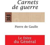 Carnets de guerre (1939-1945)