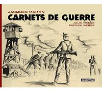 Carnets de guerre