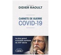 Carnets De Guerre Covid-19