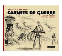 Carnets de guerre