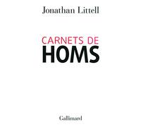 Carnets de Homs: 16 janvier - 2 février 2012