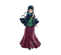 CARNETS DE L' APOTHICAIRE FIGURINE MAOMAO 20 cm BANPRESTO