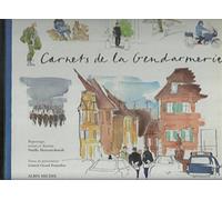 Carnets de la gendarmerie