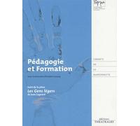 Carnets de la marionnette vol 2: PEDAGOGIE ET FORMATION (2)