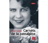 Carnets De La Passagère