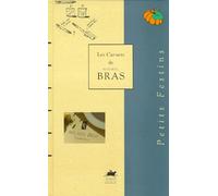 Carnets de M. Bras : Petits festins, tome 2