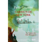 Carnets de New York