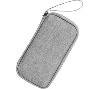 Carnets de notes, peluches de Noël, pochette de rangement pour câbles, étui de chargeur, batterie externe pour téléphone portable, stockage de