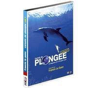 Carnets de plongée - Volume 1