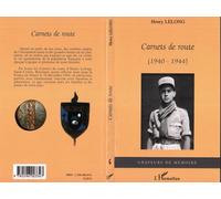 Carnets de Route (1940-1944)