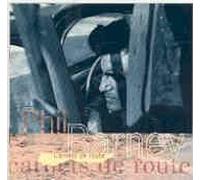 Phil Barney – Carnets de route – Mercury