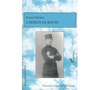 Carnets de route – L'Harmattan