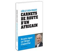 Carnets de Route d'un Africain