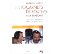 Carnets De Route - Tours Et Détours