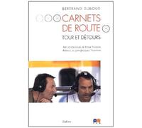 Carnets De Route - Tours Et Détours