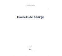 Carnets de Saorge