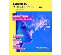 Carnets de science 15