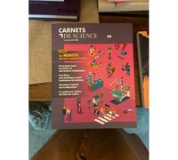 Carnets De Science 8