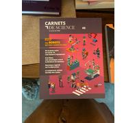 Carnets De Science 8