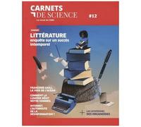 Carnets De Science - N° 12