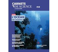 Carnets de science - N° 18