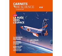 Collectif – Carnets de science numéro 10 (10)