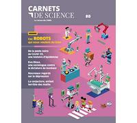 Carnets de science - numéro 8 (8)
