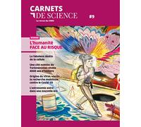 Carnets de science - numéro 9 (09)