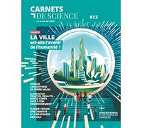 Carnets de science - Volume 13