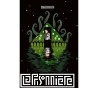 CARNETS DE SEL La prisonnière