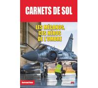 CARNETS DE SOL