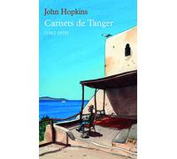 Carnets de Tanger: (1962-1979)