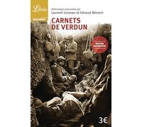 Carnets de Verdun