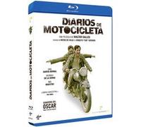 Carnets de voyage (2004) / Diarios de motocicleta (Blu Ray) G
