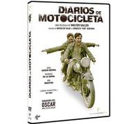 Carnets de voyage (2004) / Diarios de motocicleta G