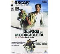 Carnets de voyage (2004) / The Motorcycle Diaries (Diarios de motocicleta) (DVD)