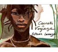 Carnets de voyage
