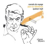 Carnets de voyage CD