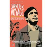 Carnets de voyage DVD DVD
