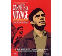 Carnets De Voyage - Édition Simple