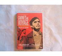 Carnets de voyage [Édition Simple]