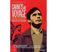 Carnets De Voyage - Édition Simple