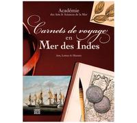 Carnets De Voyage En Mer Des Indes