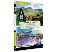 Carnets de Voyage : Islande