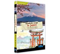 Carnets de voyage : Japon