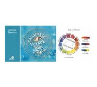 CARNETS DE VOYAGE, MODE D'EMPLOI